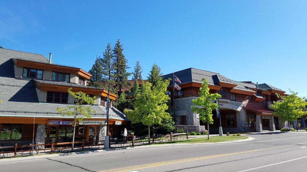 Marriott Grand Res Q4 #4256 Διαμέρισμα South Lake Tahoe Εξωτερικό φωτογραφία